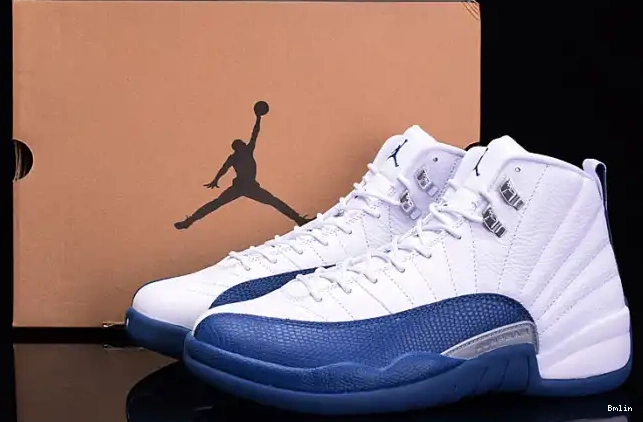 Bmlin shoes 12 mens Retro Air 